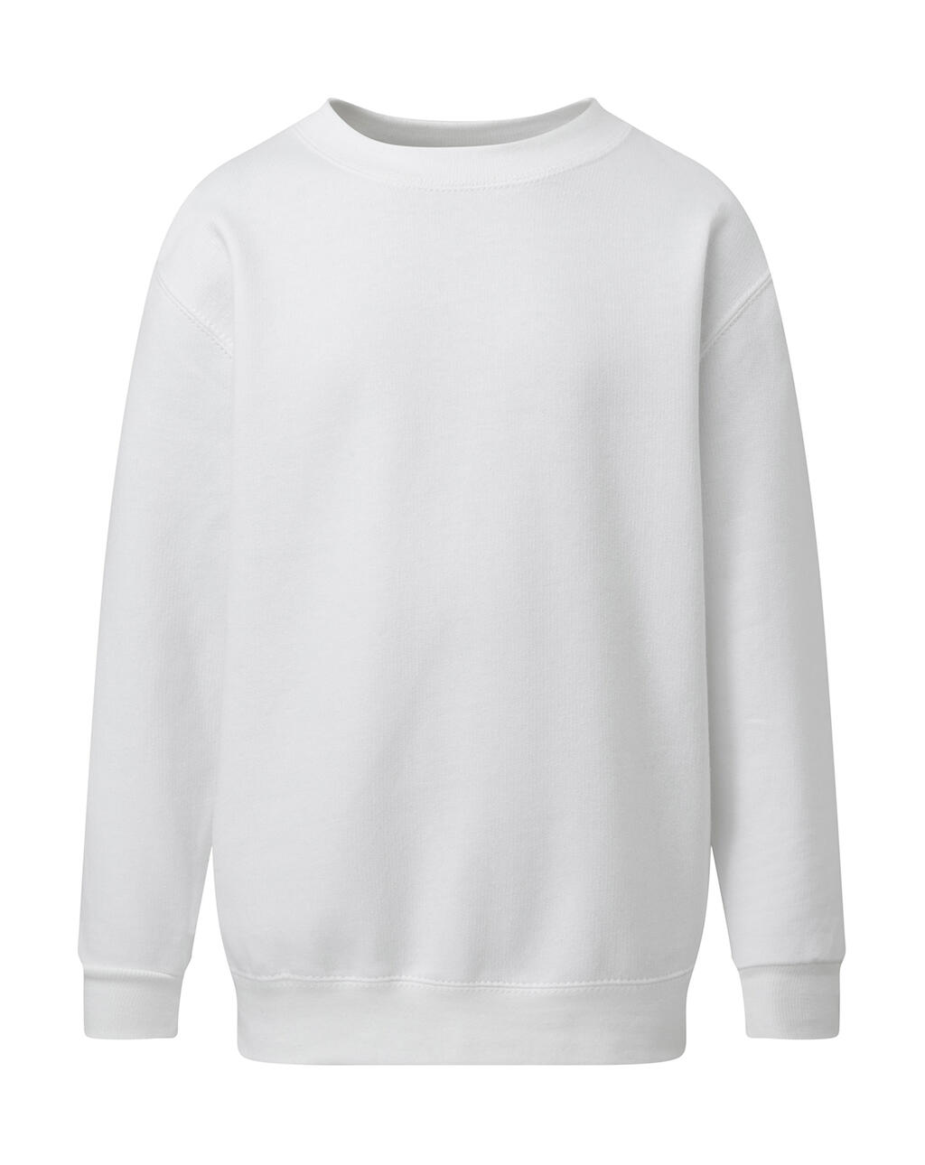 SG Originals Crew Neck Sweatshirt Kids