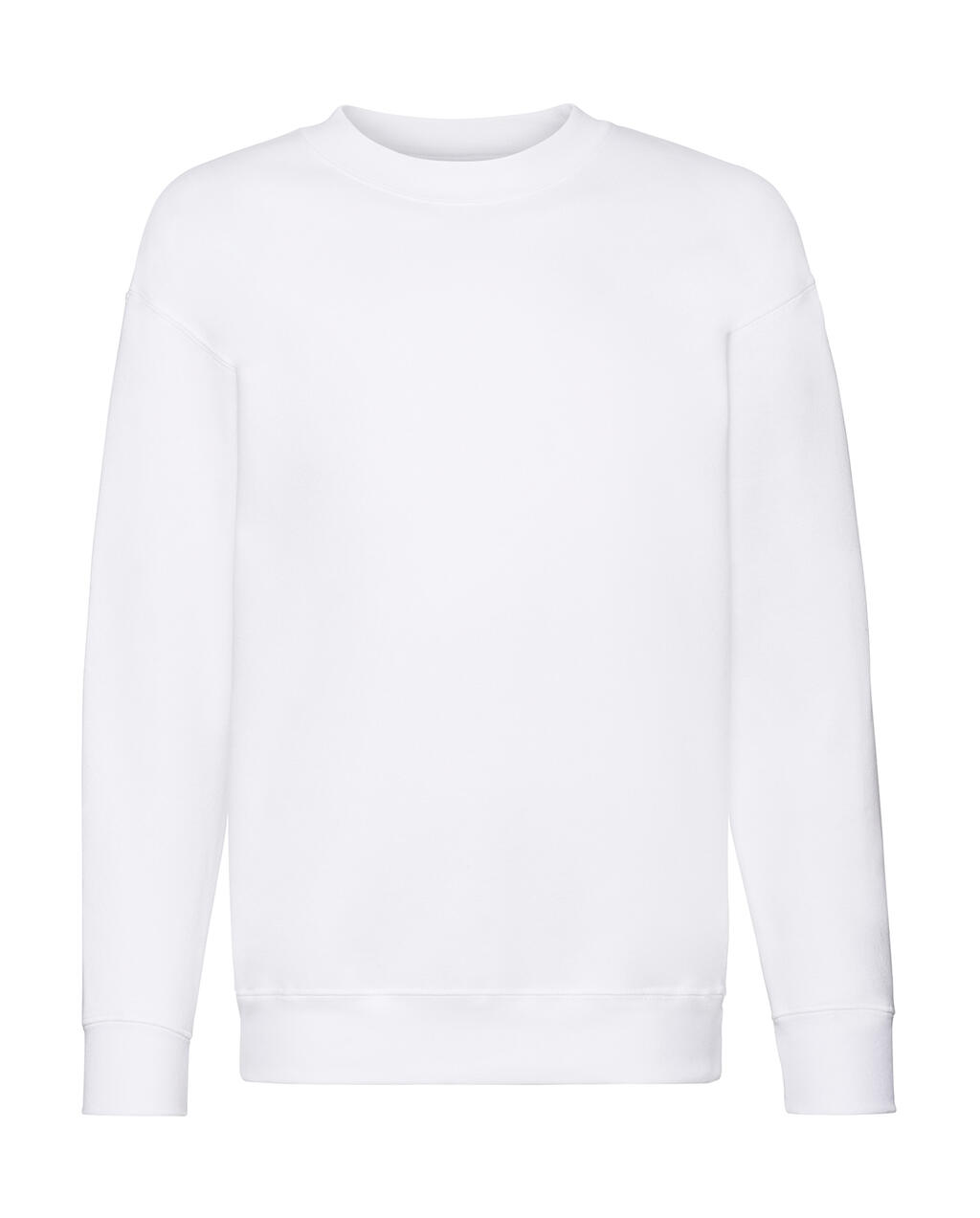 Fruit of the Loom Kids' Premium Set-In Sweat