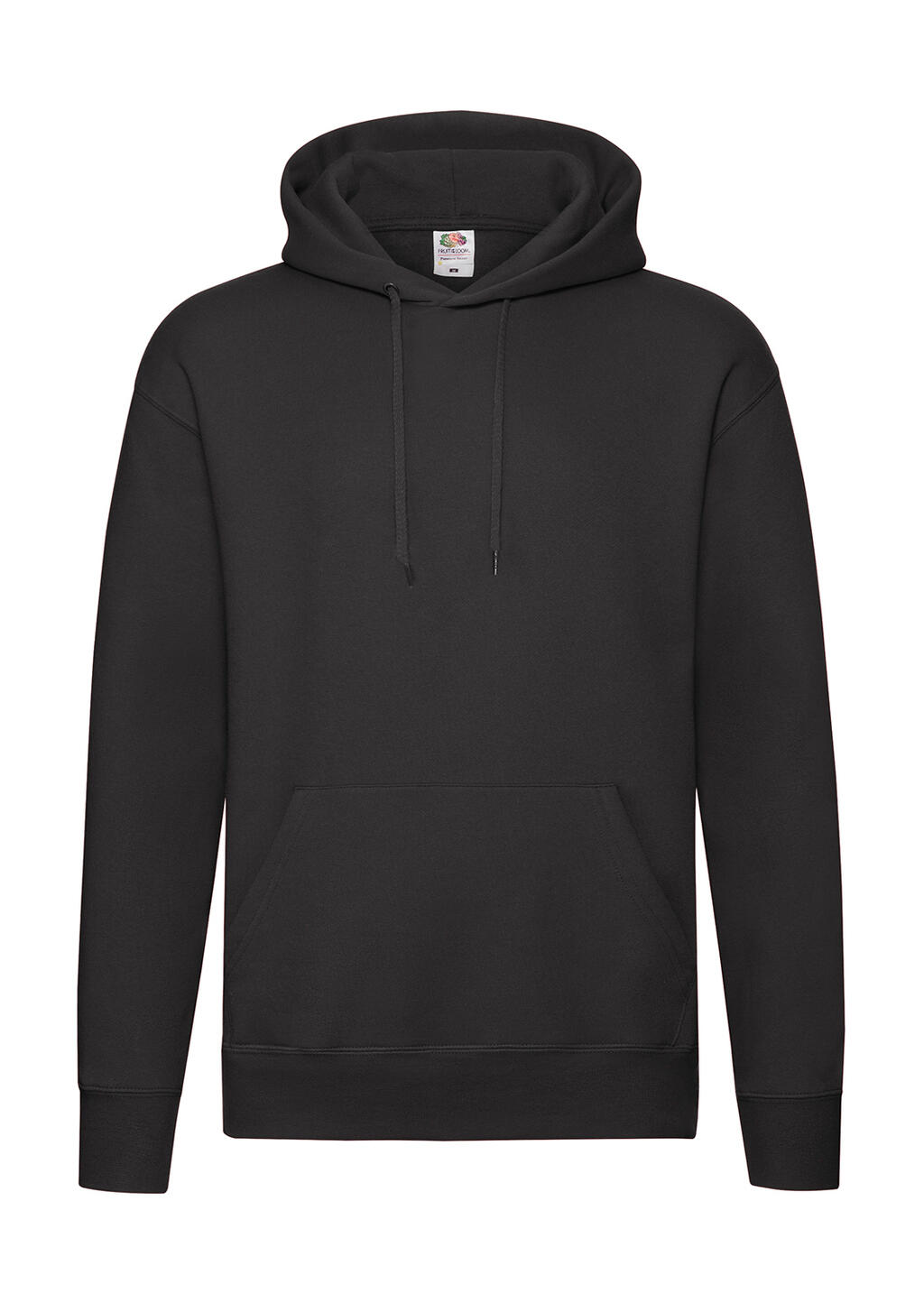Fruit of the Loom Premium Hooded Sweat