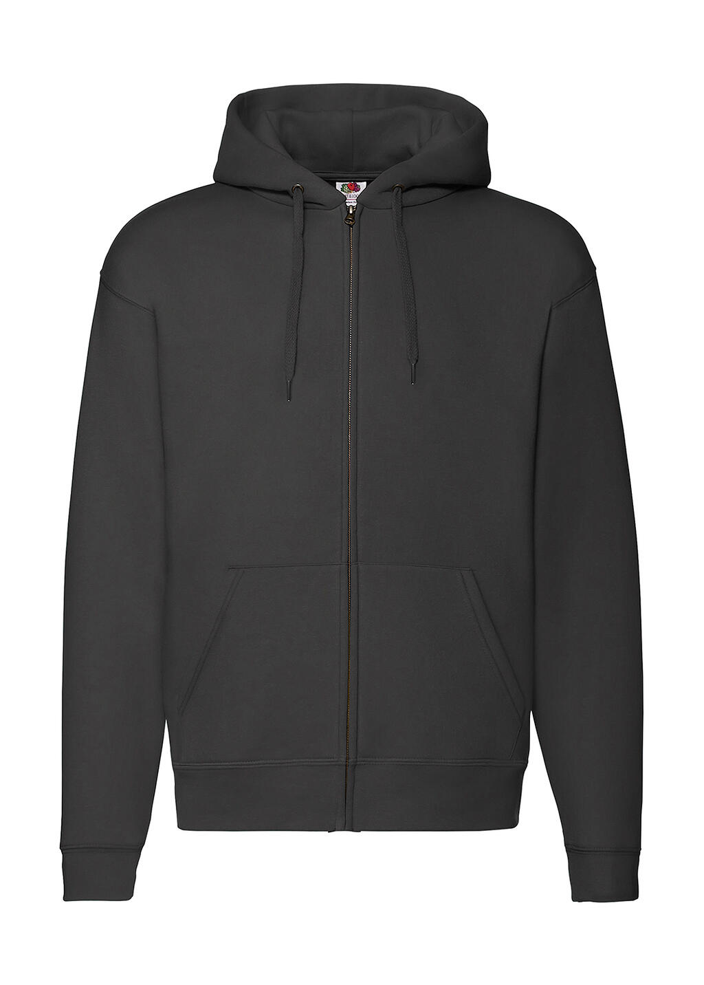 Fruit of the Loom Premium Hooded Zip Sweat