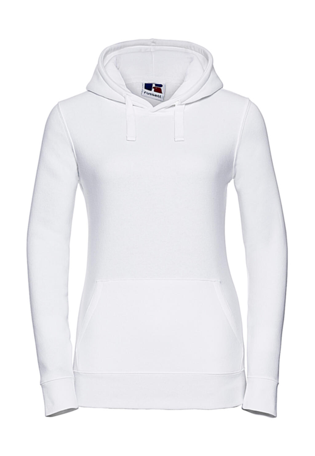 Russell Athletic Ladies' Authentic Hooded Sweat