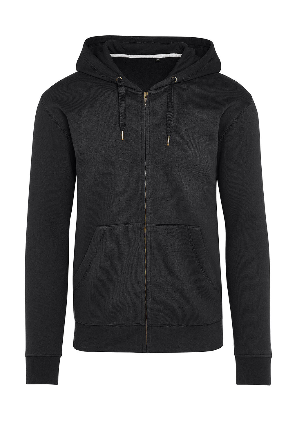 SG Signature Tagless Hooded Full Zip Unisex