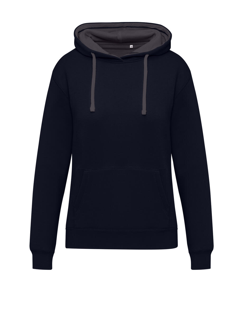 SG Originals Contrast Hooded Sweat Women