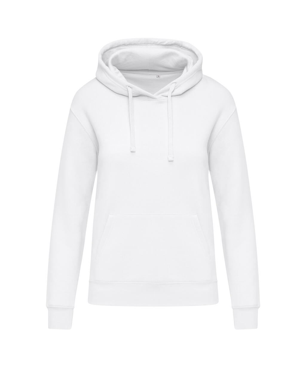 SG Originals Hooded Sweat Women