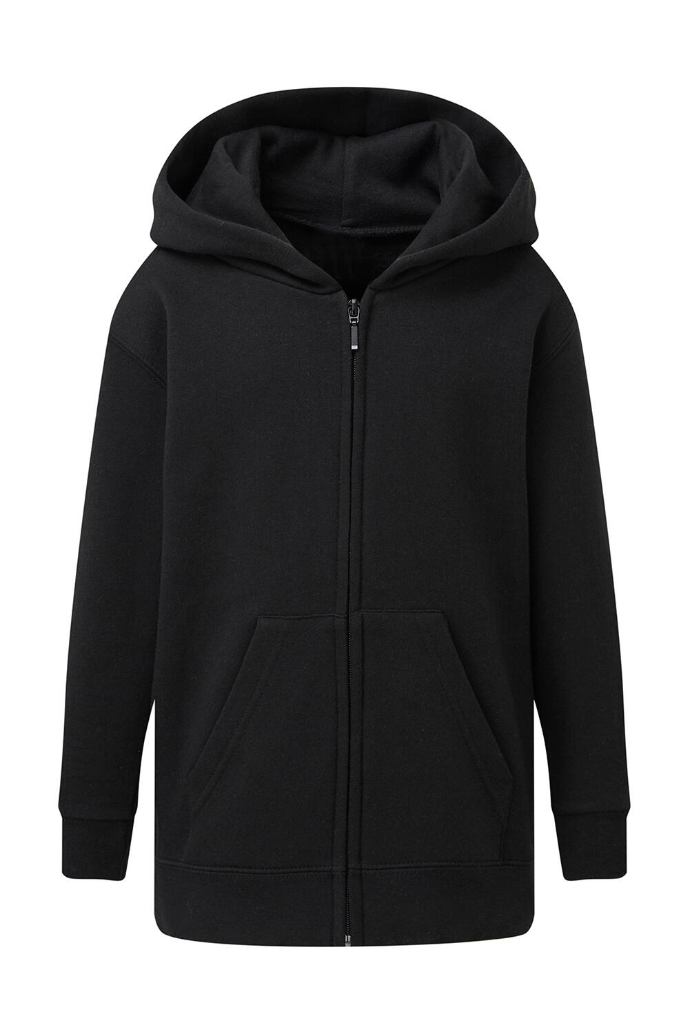 SG Originals Hooded Full Zip Kids