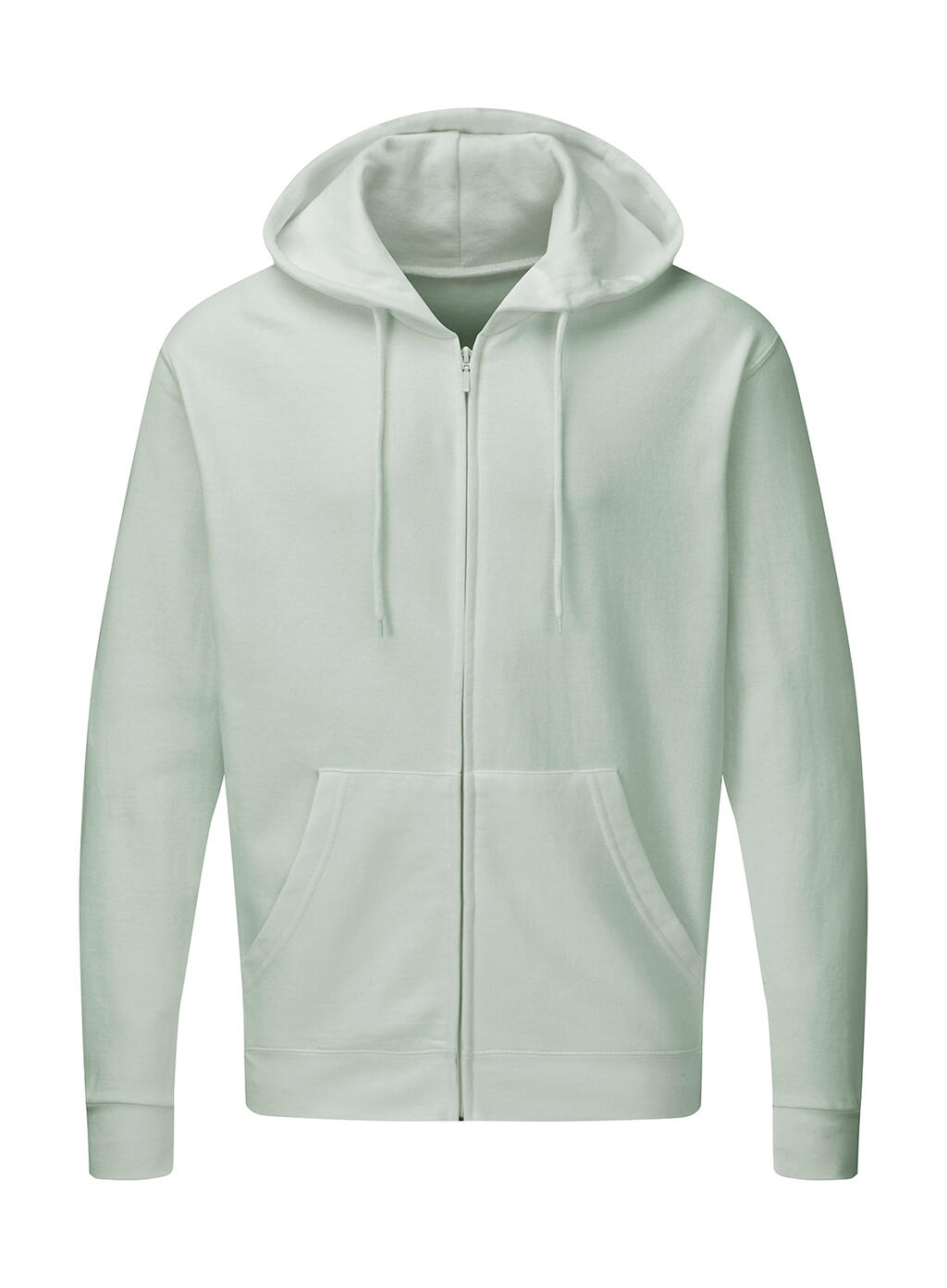 SG Originals Hooded Full Zip Men