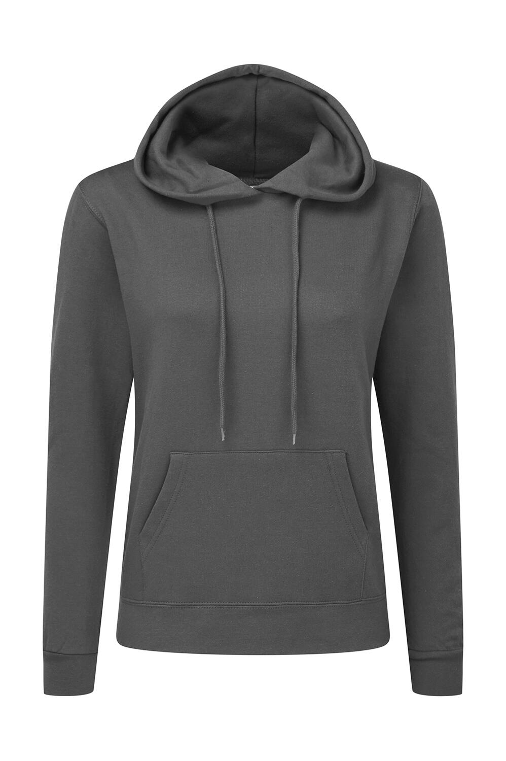 SG Originals Hooded Sweatshirt Women