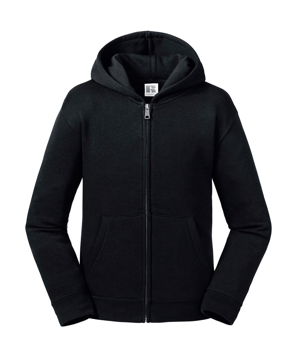 Russell Athletic Kids' Authentic Zipped Hood Sweat