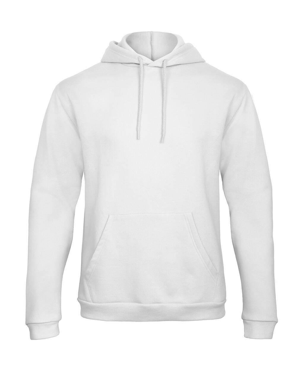 B&C Id.203 50/50 Hooded Sweatshirt Unisex