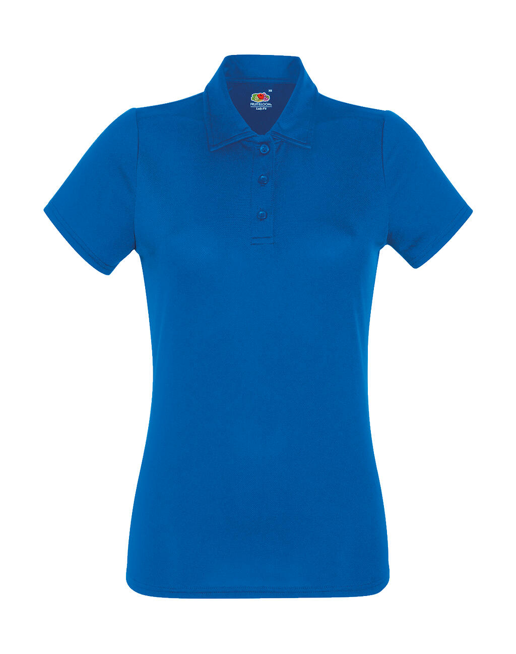 Fruit of the Loom Ladies' Performance Polo