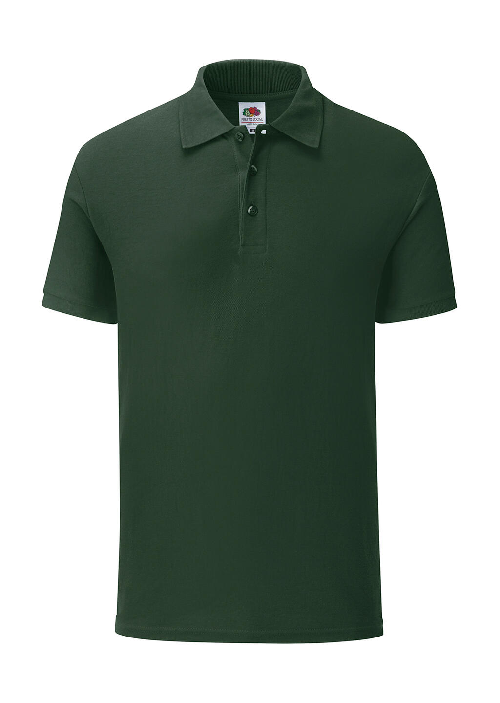 Fruit of the Loom 65/35 Tailored Fit Polo