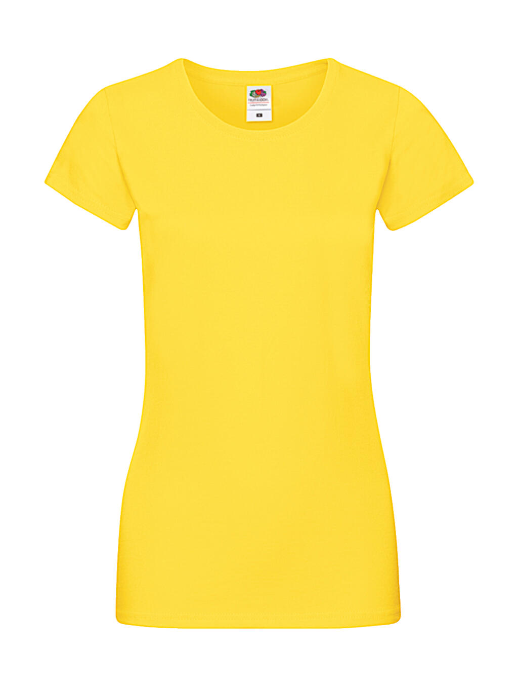 Fruit of the Loom Ladies' Sofspun T T-Shirt