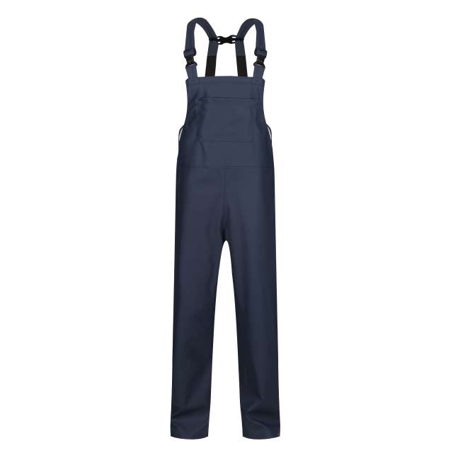 Regatta Regenhose mit Trägern