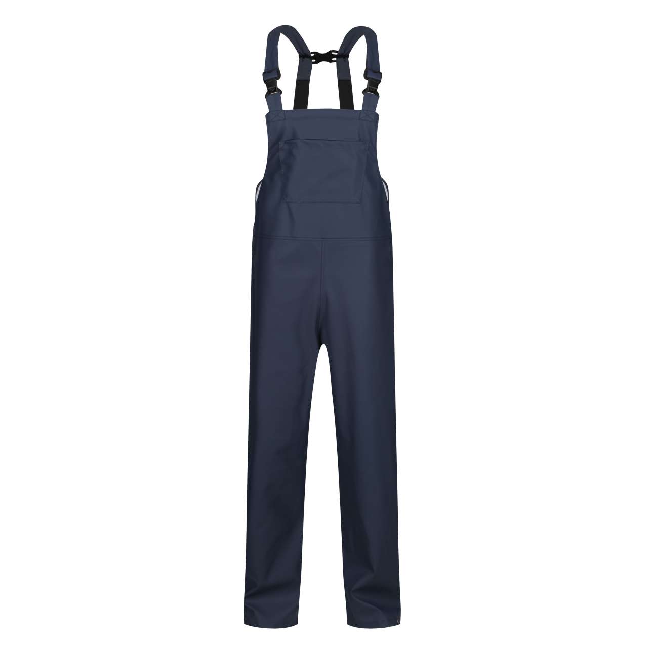 Regatta Regenhose mit Trägern – Navy