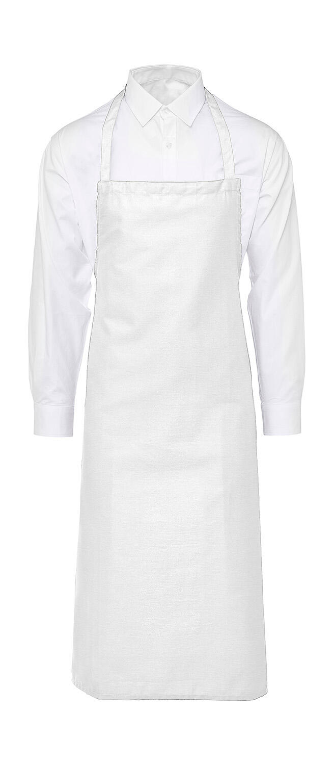 SG Accessories - Bistro Paris Bib Apron