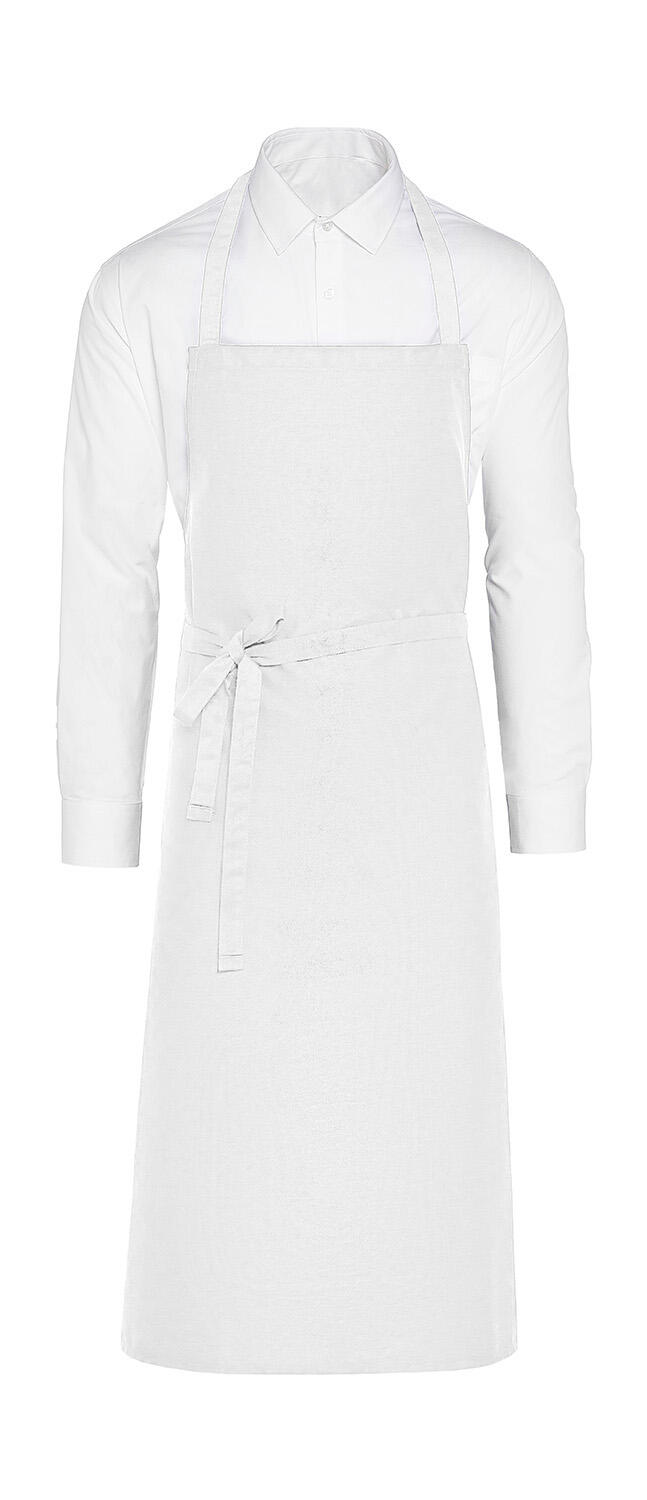 SG Accessories - Bistro Paris - Recycled Bib Apron