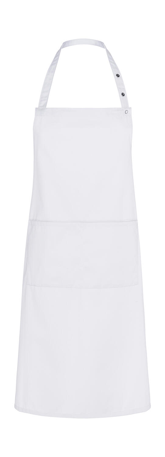 Karlowsky Bib Apron Teneriffa
