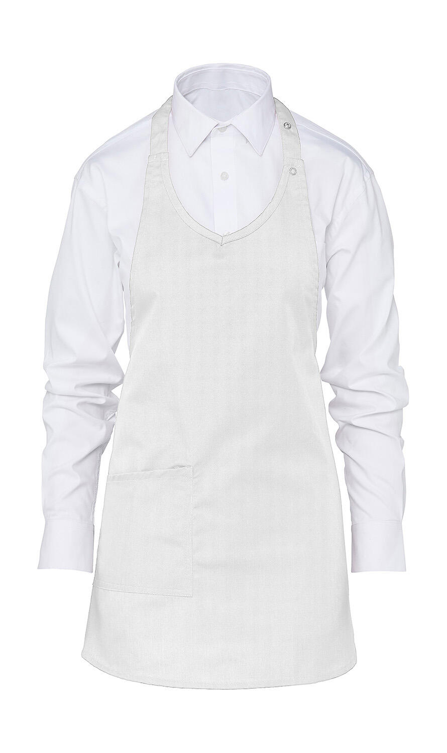 SG Accessories - Bistro Bern Women’s Bib Apron