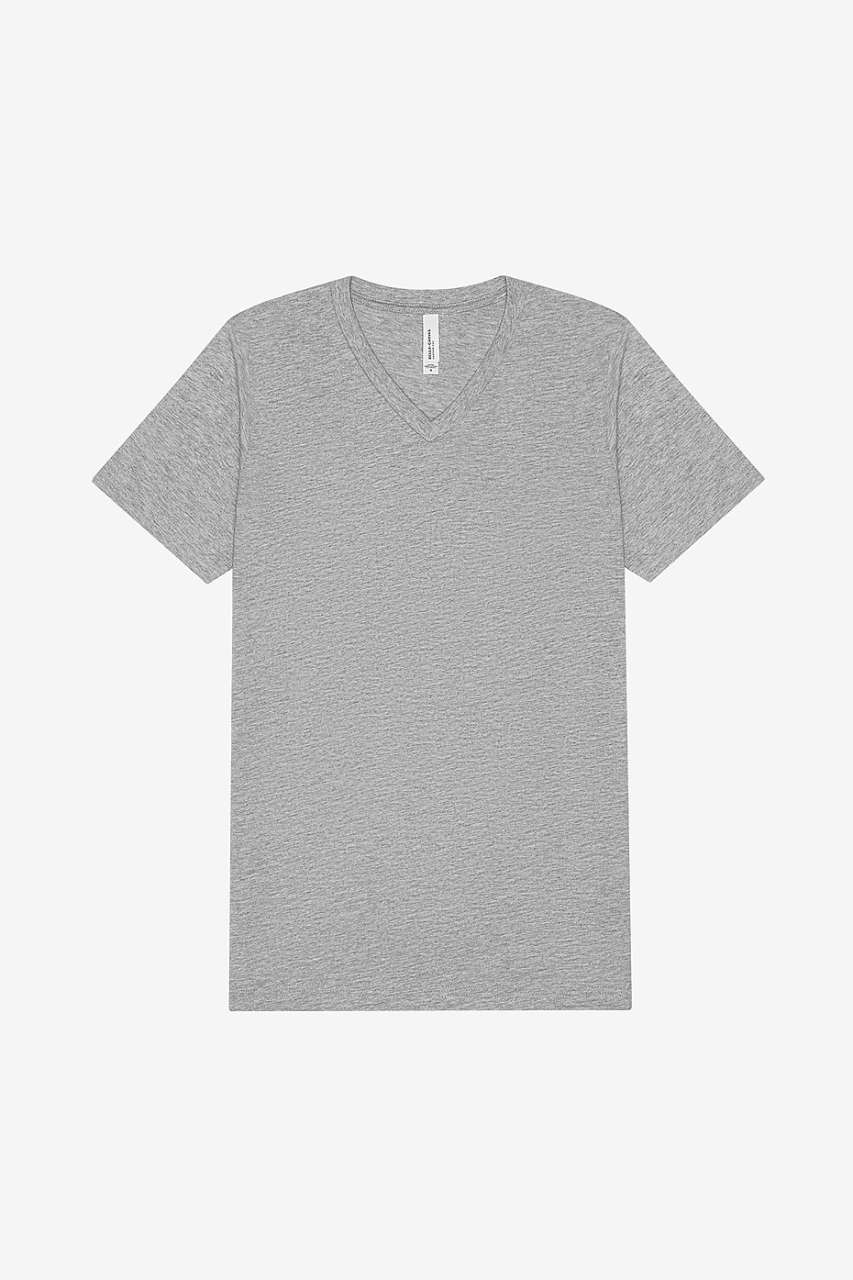 Bella Unisex-Shirt – Athletic Heather