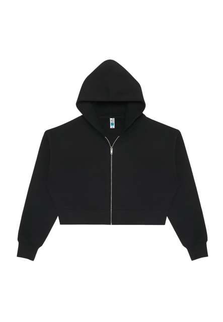 Lane Seven Kapuzenjacke Sweatshirt
