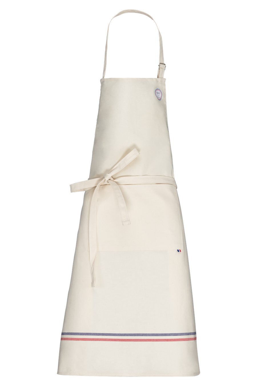 Kariban Schürze „Origine France garantie“ K8012