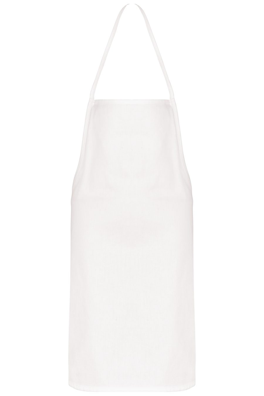 Kariban Chefkoch-Set<br/>für Kinder K884 Schürze
