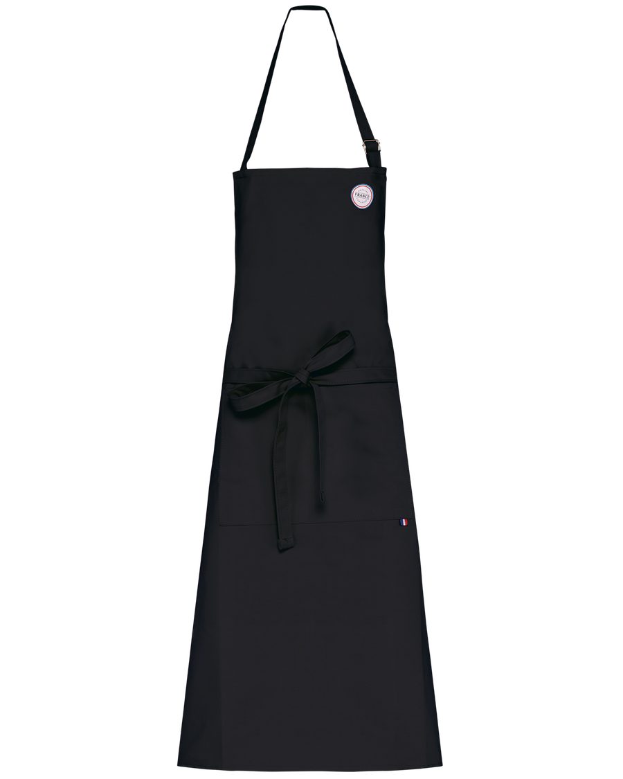 Kariban Schürze „Origine France garantie“ K8014
