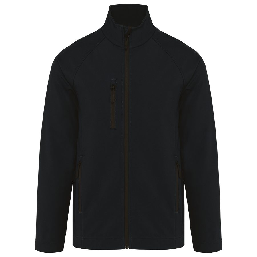 Kariban Umweltfreundliche 3-lagige Unisex-Softshell-Jacke K427