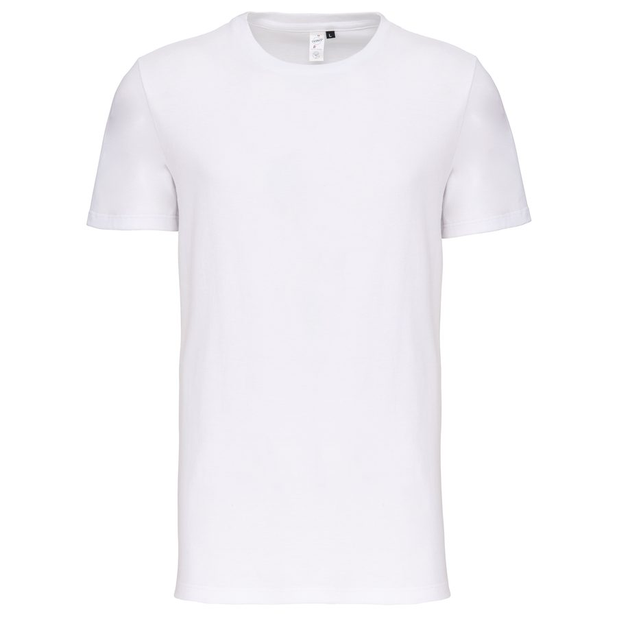 Kariban Herren Bio-T-Shirt "Origine France Garantie" K3040