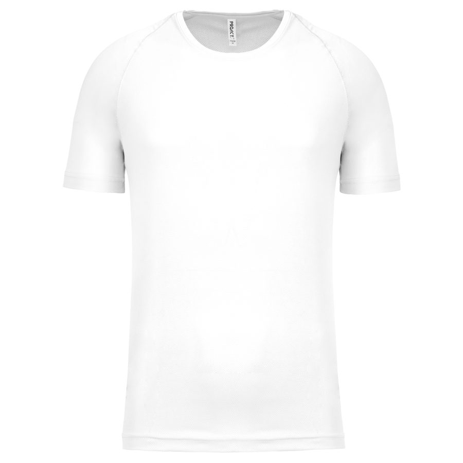 Proact Kinder Basic Sport Funktionsshirt Kurzarm PA445