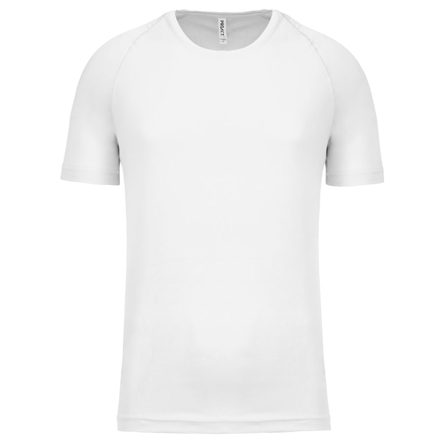 Proact Kurzarm sportshirt PA438