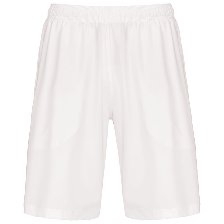 Proact Performance-Short PA167 – White