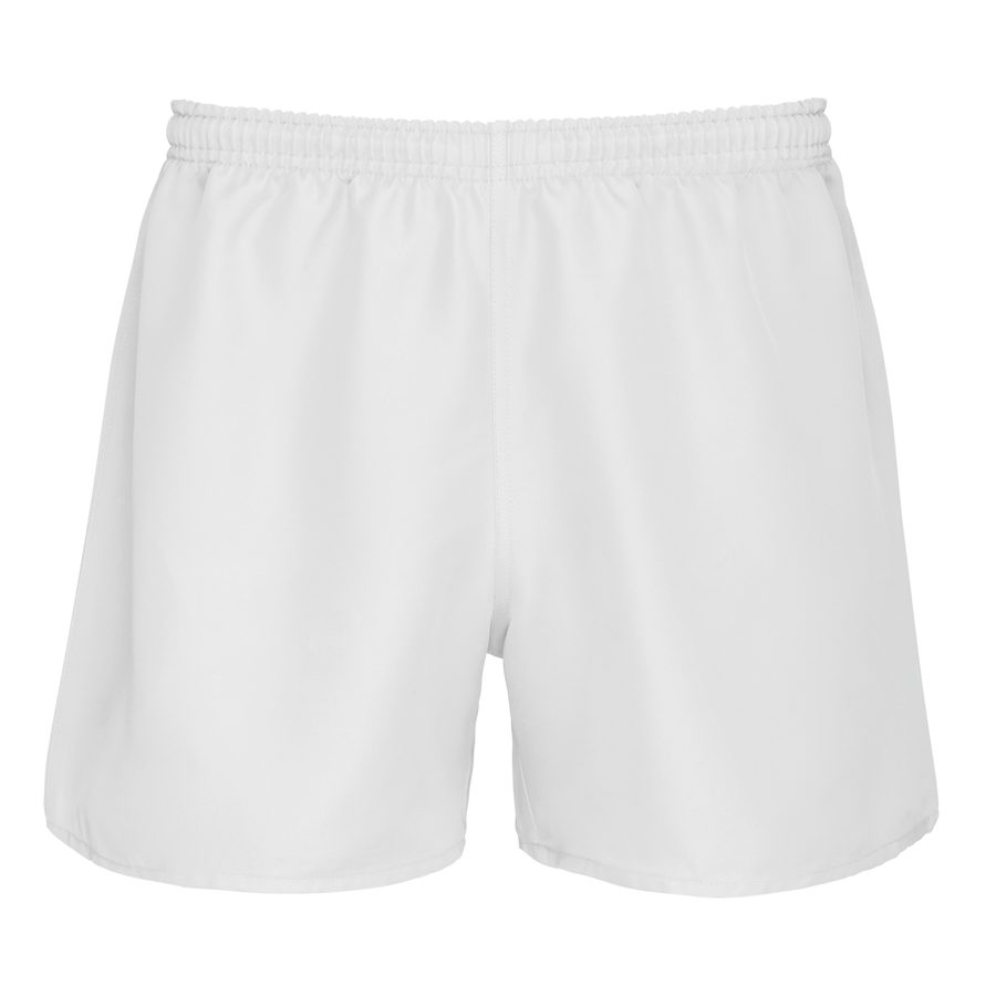 Proact Rugby-Short PA136 – White