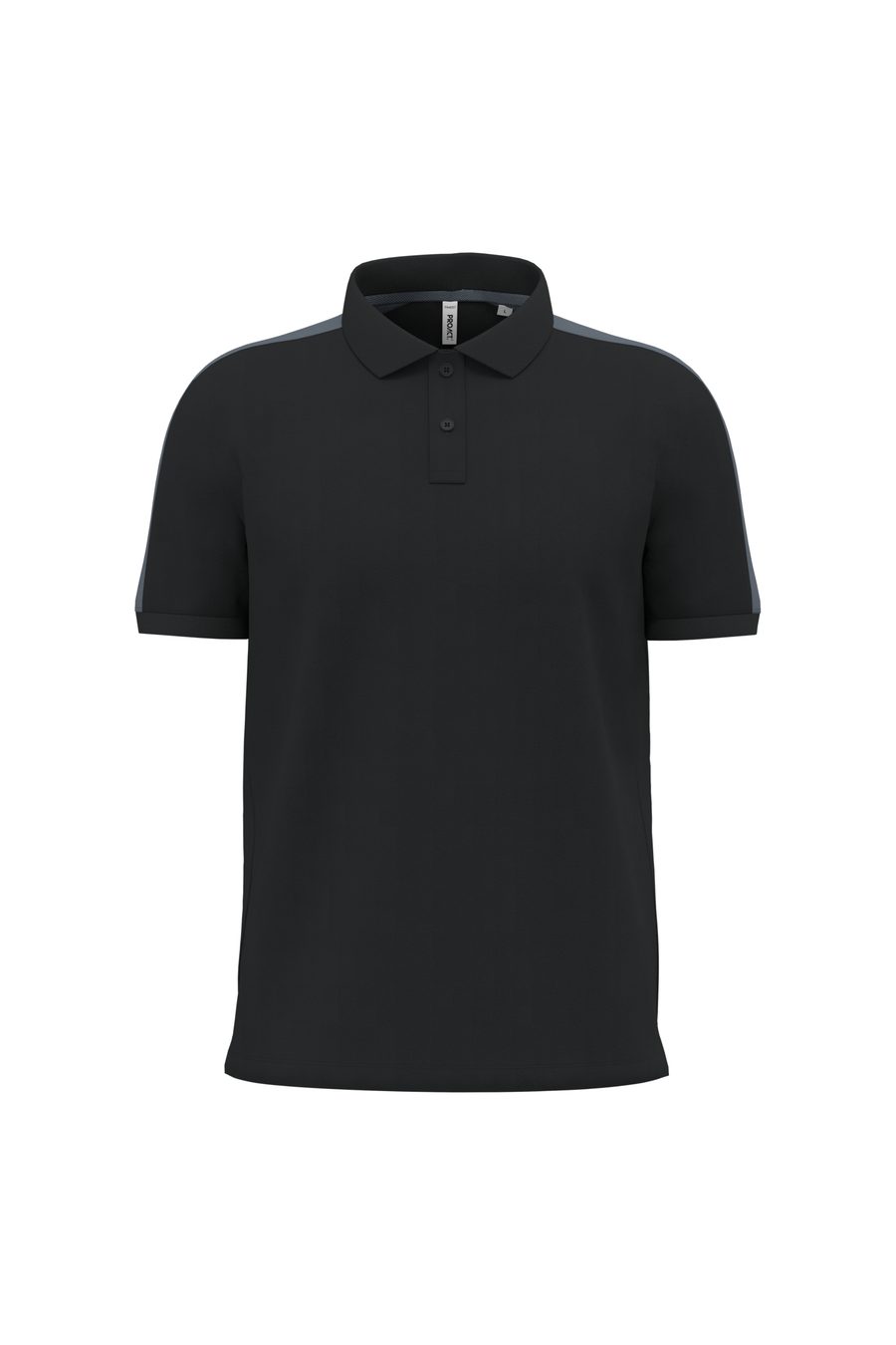 Proact Unisex-Poloshirt im Teamwear-Look PA4057