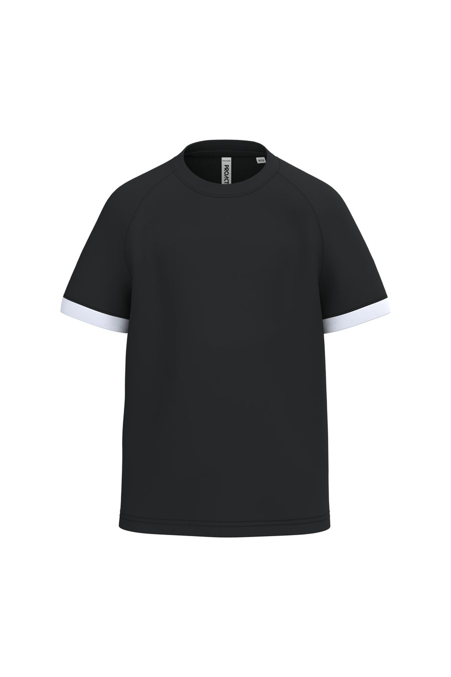 Proact Kinder Multisporttrikot aus Polyester PA4046 T-Shirt