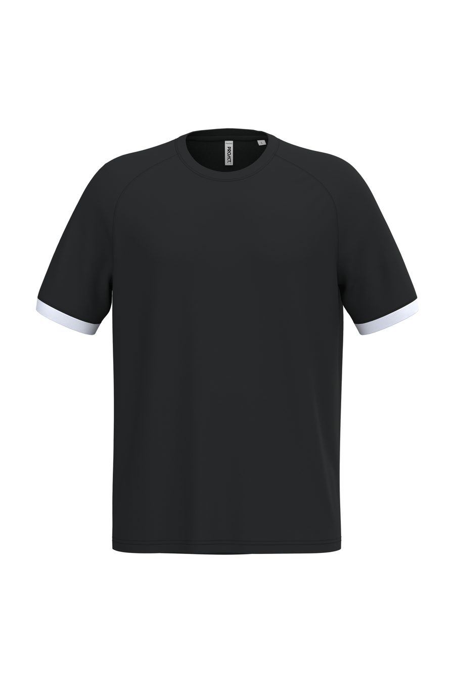 Proact Unisex-Multisporttrikot aus Polyester PA4045 T-Shirt