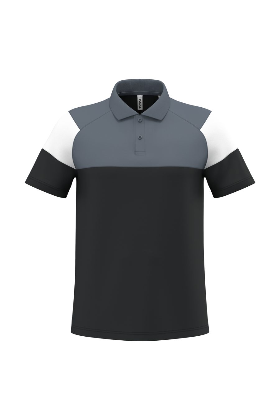 Proact Unisex-Trainings-Poloshirt PA4032 Jacke