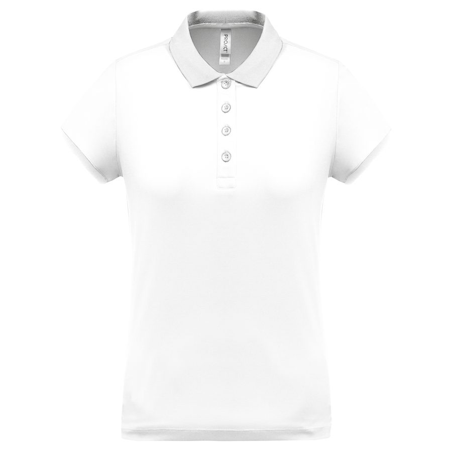 Proact Performance Piqué-Polohemd für Damen PA490