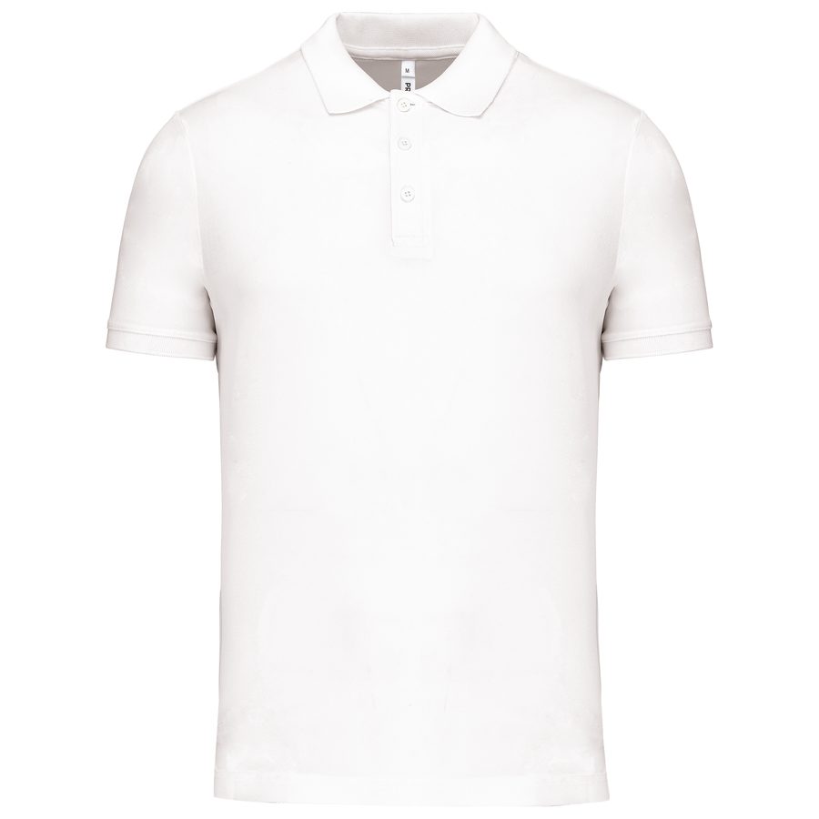 Proact Herren Performance Piqué-Polohemd PA489