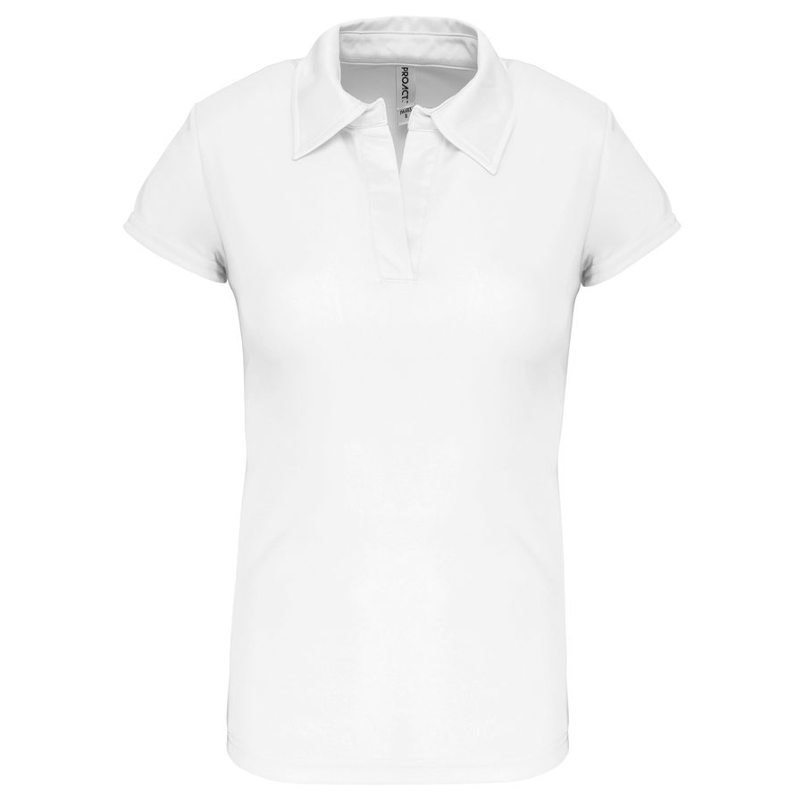 Proact Damen Sport Funktions-Poloshirt PA483
