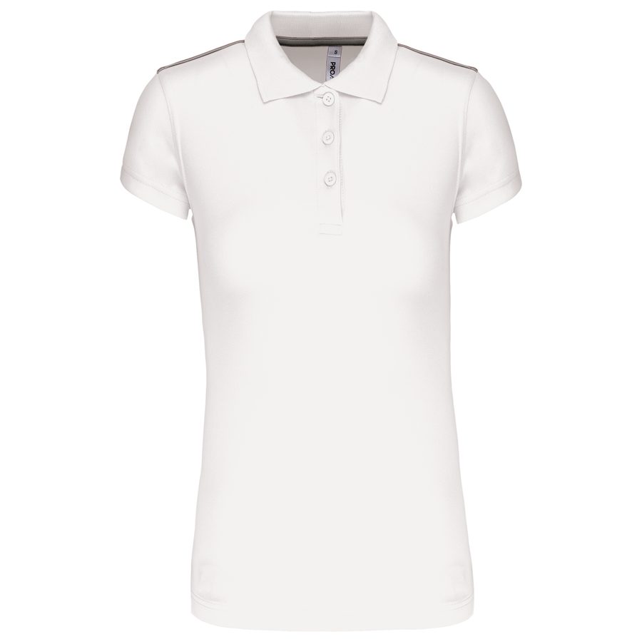 Proact Kurzarm Damen Polo Quick Dry PA481