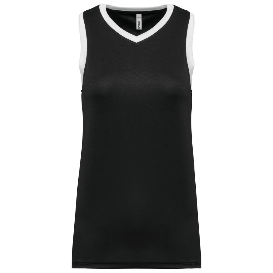 Proact Damen Basketball Trikot PA1051 T-Shirt