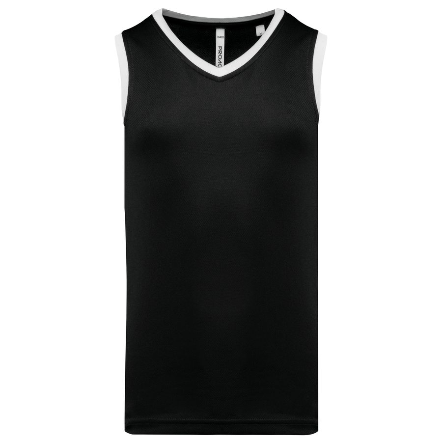 Proact Herren Basketball Trikot PA4050 T-Shirt