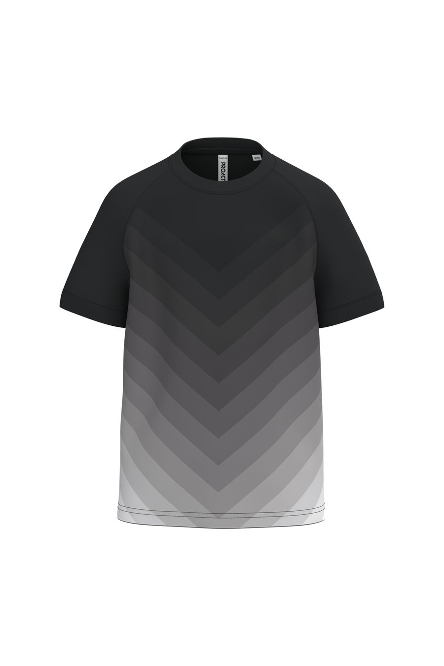 Proact Kinder Multisporttrikot aus sublimiertem Polyester PA4048 T-Shirt