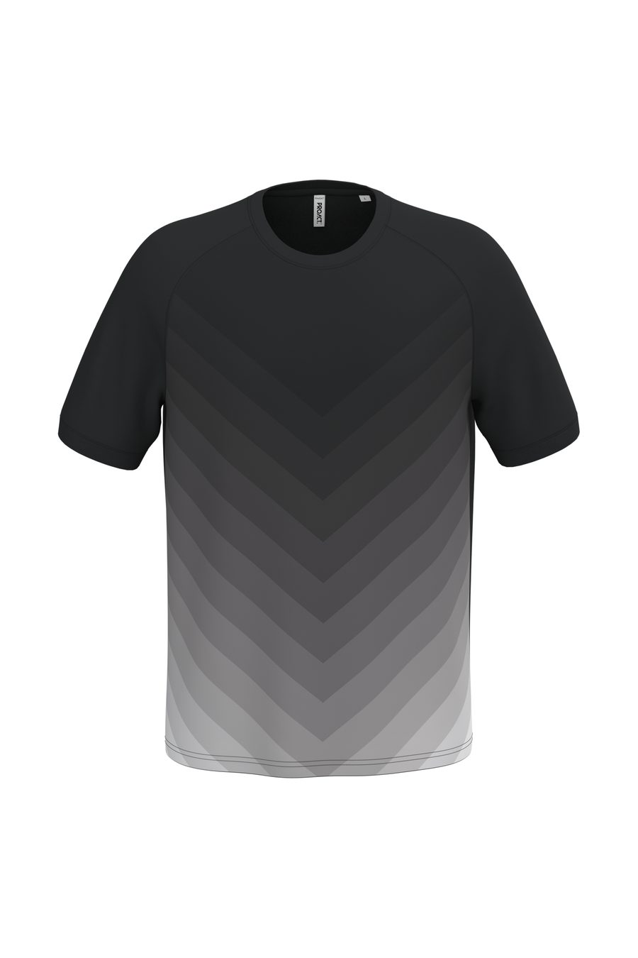 Proact Unisex-Multisporttrikot aus sublimiertem Polyester PA4047 T-Shirt