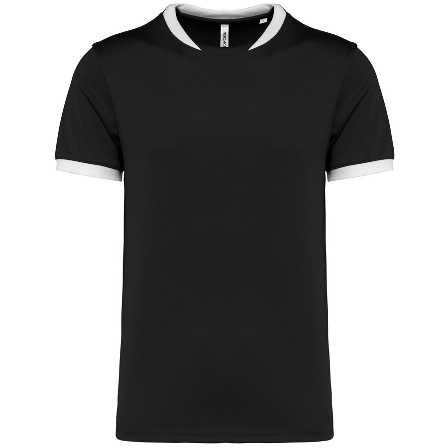 Proact Rugby-Trikot mit kurzen Ärmeln, Unisex PA4027 T-Shirt