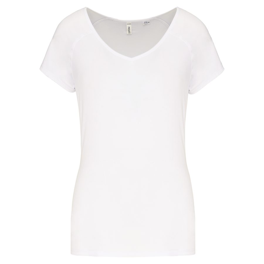 Proact Umweltfreundliches Damen-Sportshirt PA4020