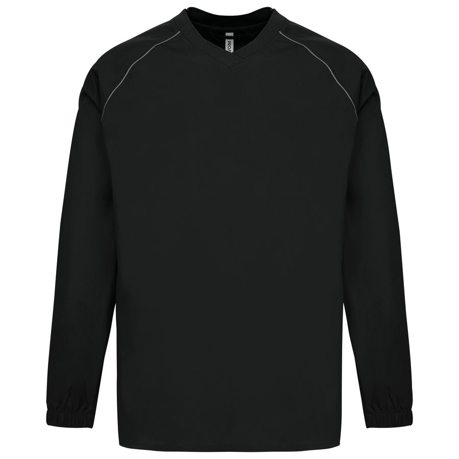 Proact Unisex-Multisport-Regen-Sweatshirt für Erwachsene PA400