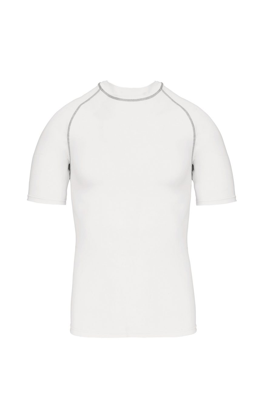 Proact Kinder-Funktionsshirt Kurzarm und UV-Schutz PA4008