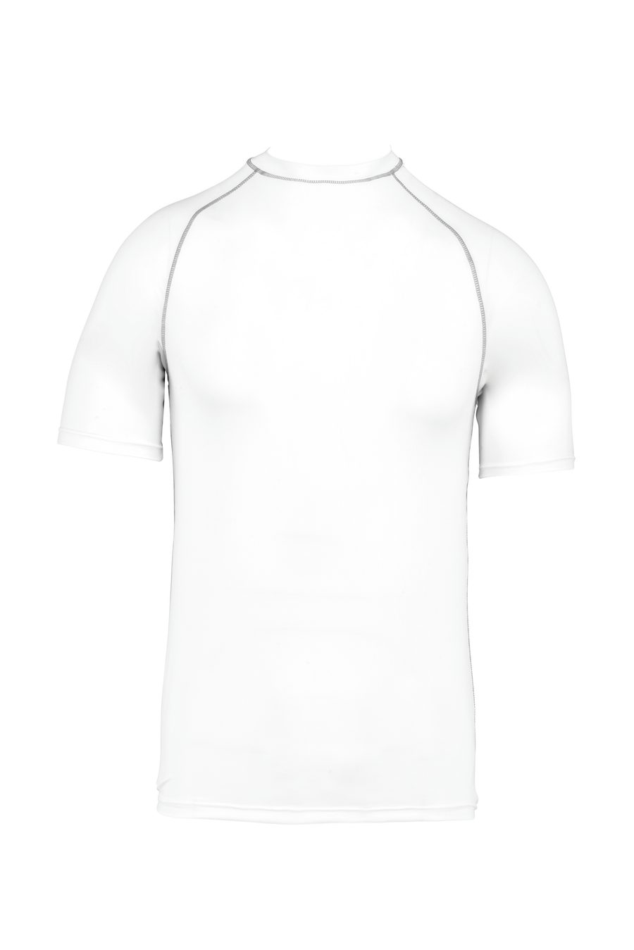 Proact Unisex-Funktionsshirt Kurzarm und UV-Schutz PA4007